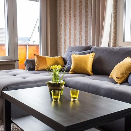 Landhaus Heinrichs Willingen Willingen  Zewnętrze zdjęcie