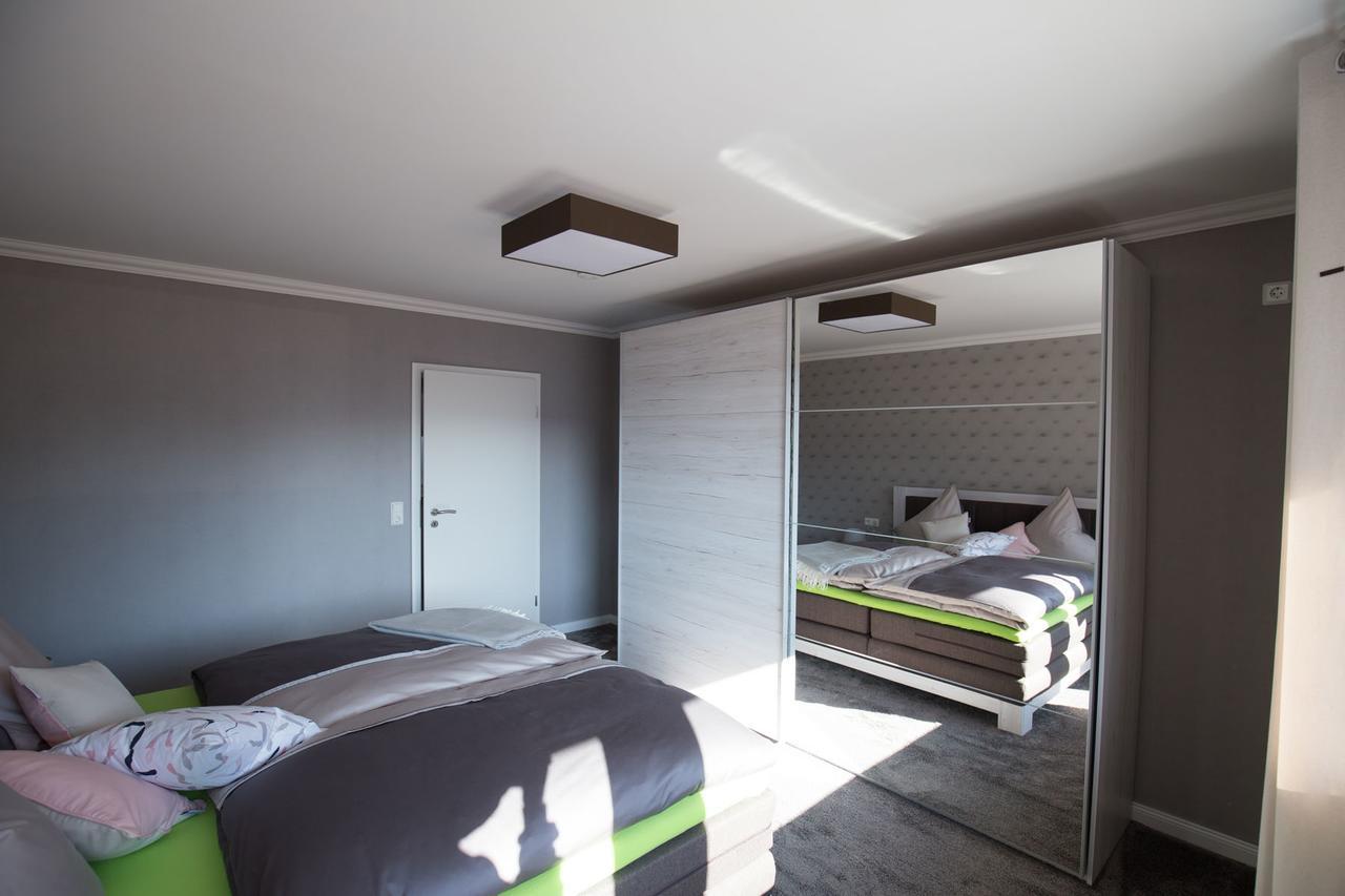 Landhaus Heinrichs Willingen Willingen  Zewnętrze zdjęcie