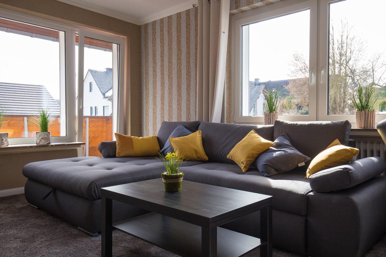 Landhaus Heinrichs Willingen Willingen  Zewnętrze zdjęcie
