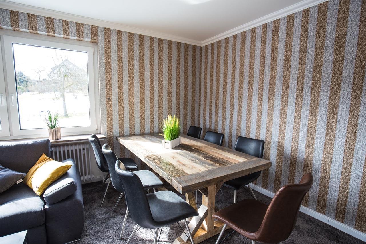 Landhaus Heinrichs Willingen Willingen  Zewnętrze zdjęcie