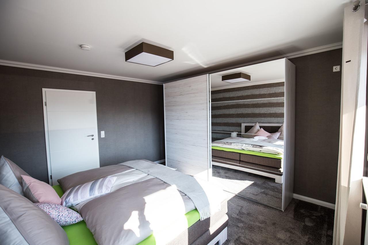 Landhaus Heinrichs Willingen Willingen  Zewnętrze zdjęcie