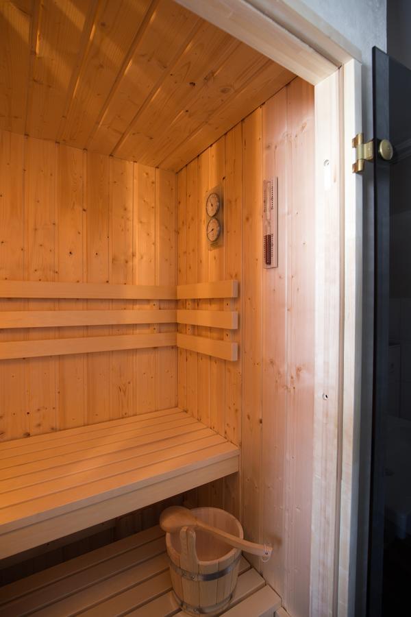Landhaus Heinrichs Willingen Willingen  Zewnętrze zdjęcie