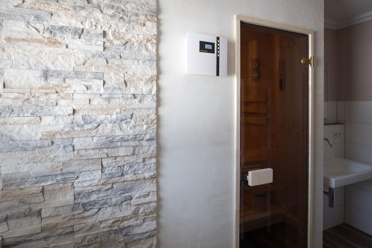 Landhaus Heinrichs Willingen Willingen  Zewnętrze zdjęcie