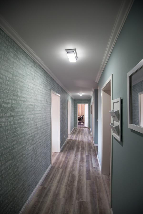 Landhaus Heinrichs Willingen Willingen  Zewnętrze zdjęcie