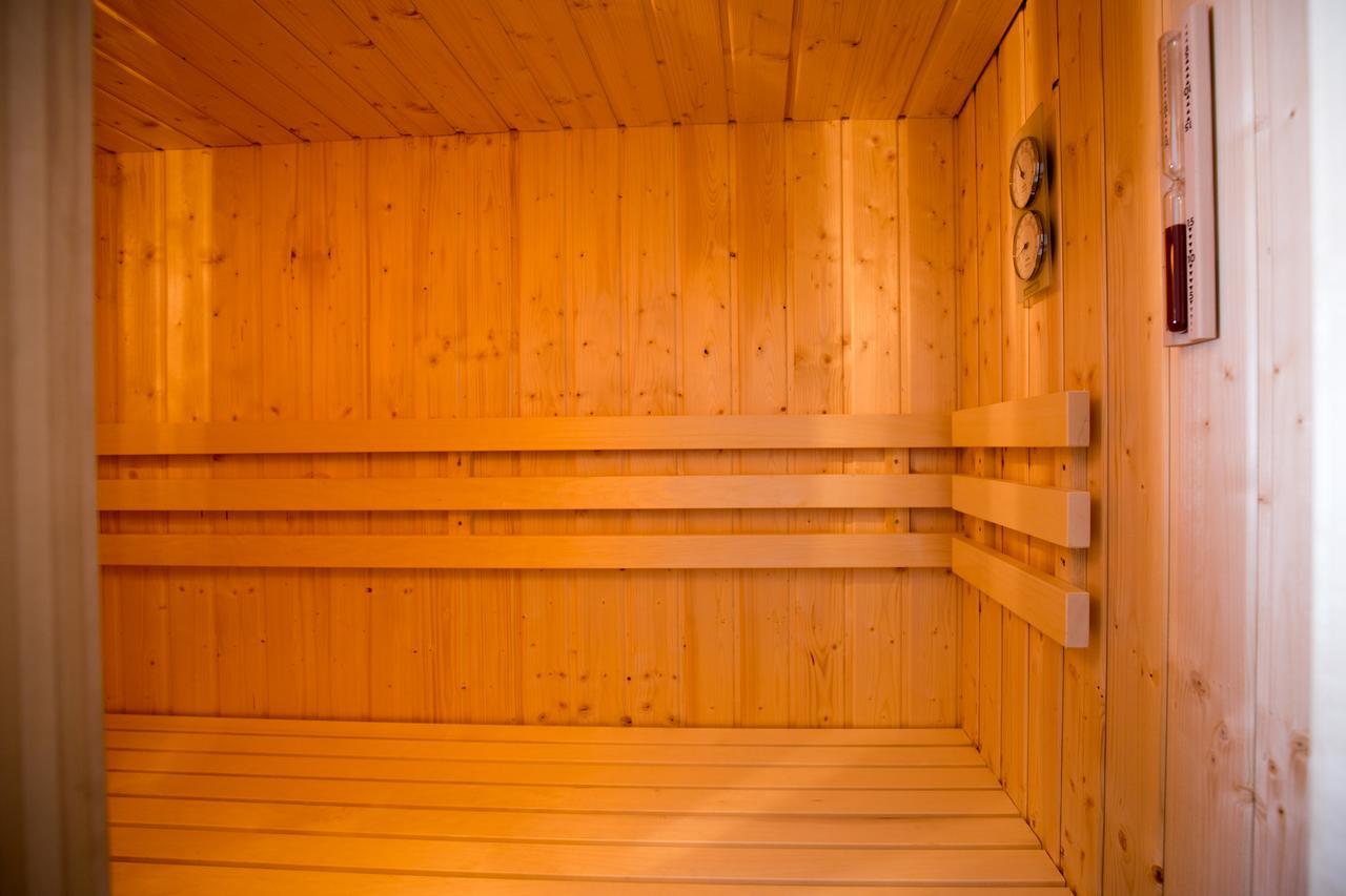 Landhaus Heinrichs Willingen Willingen  Zewnętrze zdjęcie
