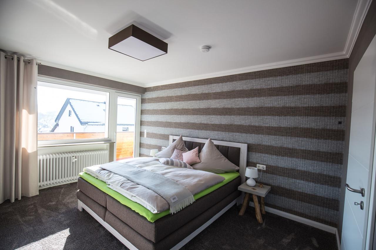 Landhaus Heinrichs Willingen Willingen  Zewnętrze zdjęcie